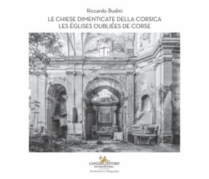 Le chiese dimenticate della Corsica