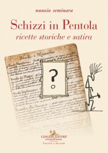 Schizzi in Pentola