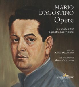 Mario D’Agostino. Opere