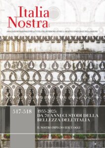 Italia Nostra 517-518