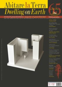 Abitare la Terra 65/2024 – Dwelling on Earth