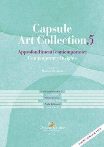 Capsule Art Collection 5
