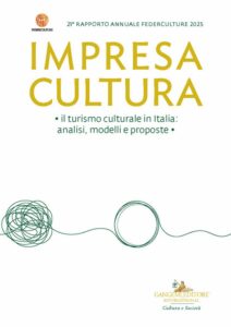 Impresa Cultura 21° Federculture