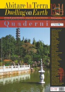Abitare la Terra – Dwelling on Earth Quaderni 13-14