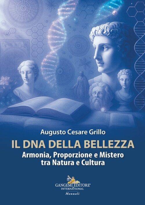 Il DNA della Bellezza