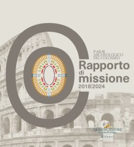 Rapporto di missione 2018-2024 Colosseo