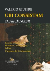 Ubi consistam