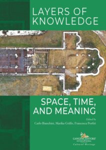 Layers of knowledge space, time, and meaning
