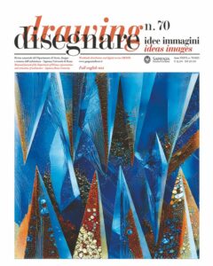 Disegnare idee immagini n°70 / 2025