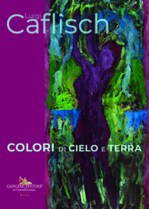 Colori di cielo e terra