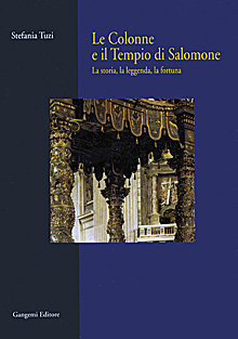 Le Colonne e il tempio di Salomone