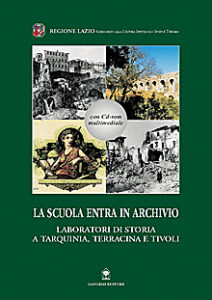 La scuola entra in archivio