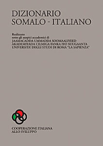 Dizionario Somalo Italiano