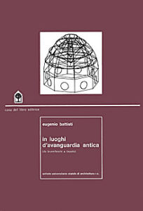 In luoghi d’avanguardia antica