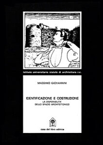 Identificazione e costruzione