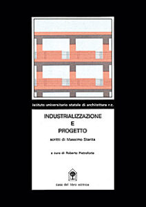 Industrializzazione e progetto