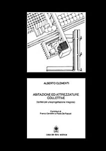 Abitazione ed attrezzature collettive