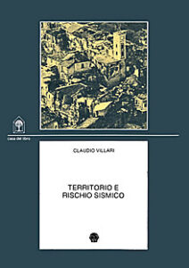 Territorio e rischio sismico