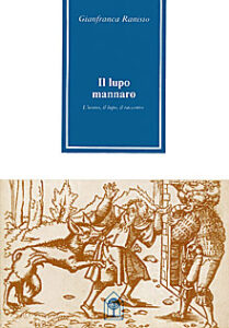 Il lupo mannaro