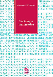 Sociologia matematica