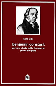Benjamin Constant