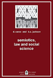 Semiotics, law and social science