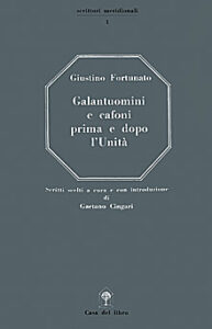 Galantuomini e cafoni prima e dopo l’Unità