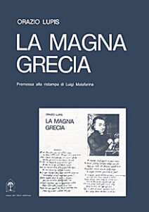 La Magna Grecia