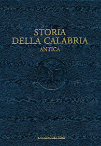 Storia della Calabria Antica