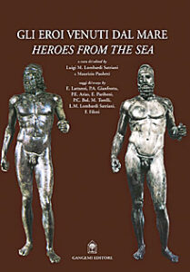 I bronzi di Riace – The Riace bronzes