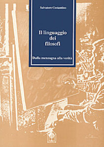 Il linguaggio dei filosofi