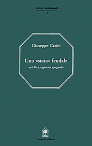 Uno “stato” feudale