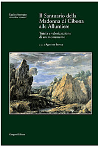 Il Santuario della Madonna di Cibona alle Allumiere