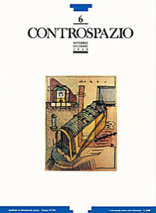 Controspazio n. 6/1989