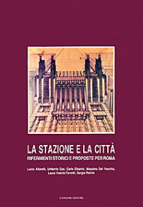La stazione e la città