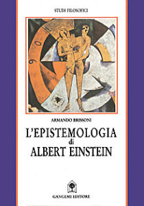 L’epistemologia di Albert Einstein