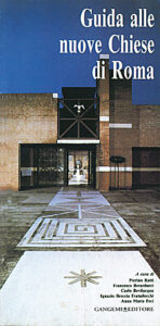 Guida alle nuove Chiese di Roma