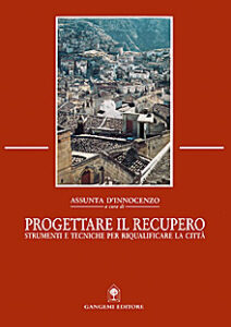 Progettare il recupero