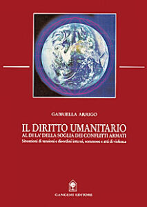 Il diritto umanitario