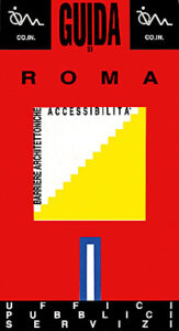 Guida di Roma per disabili