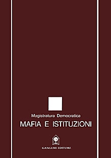 Mafia e istituzioni