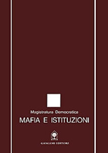 Mafia e istituzioni