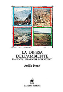 La difesa dell’ambiente