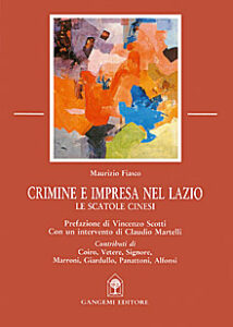 Crimine e impresa nel Lazio