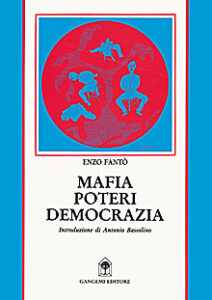 Mafia poteri democrazia