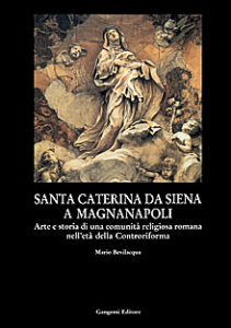 Santa Caterina da Siena a Magnanapoli