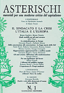 L’informazione nella lotta tra i poteri