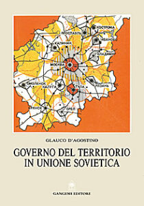 Governo del territorio in Unione Sovietica
