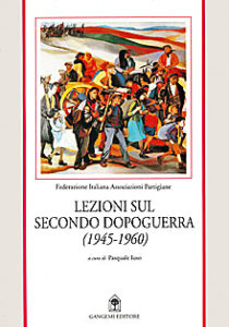 Lezioni sul secondo dopoguerra