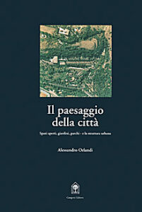Il paesaggio della città